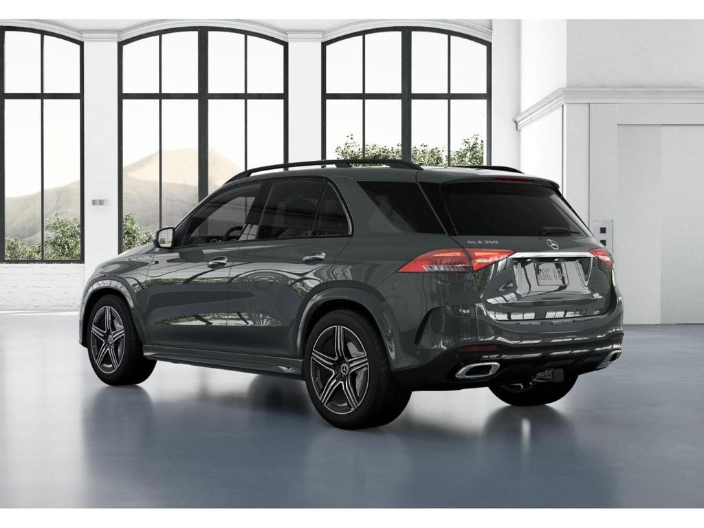 Thumbnail: 2026 Mercedes-Benz GLE - 29