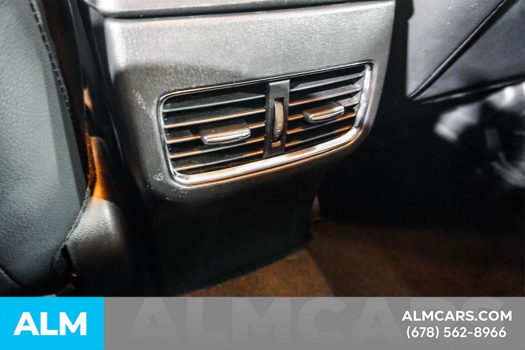 Used 2025 Black Mazda 2.5 S Preferred Package image 50