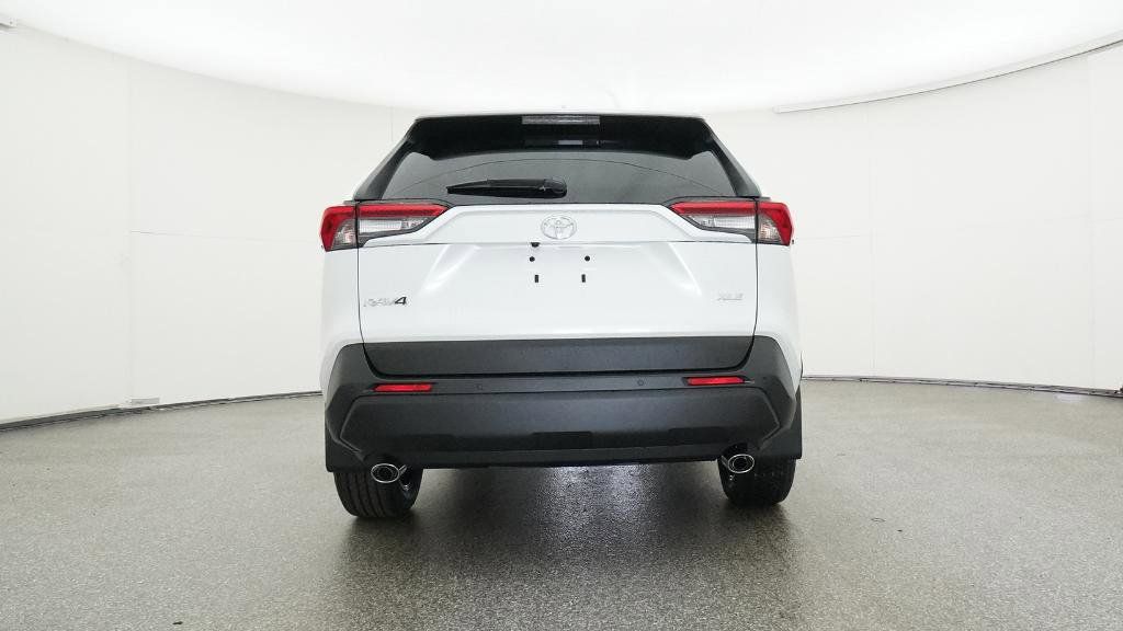 Thumbnail: 2025 Toyota RAV4 - 8