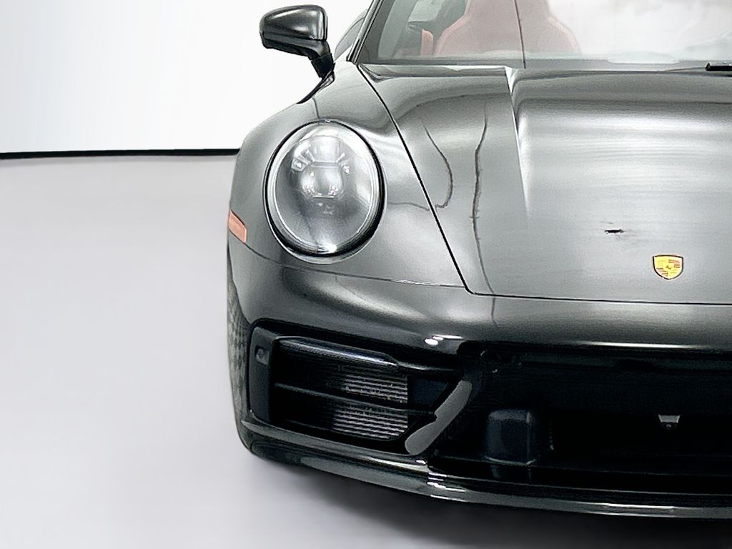 Thumbnail: 2023 Porsche 911 - 12