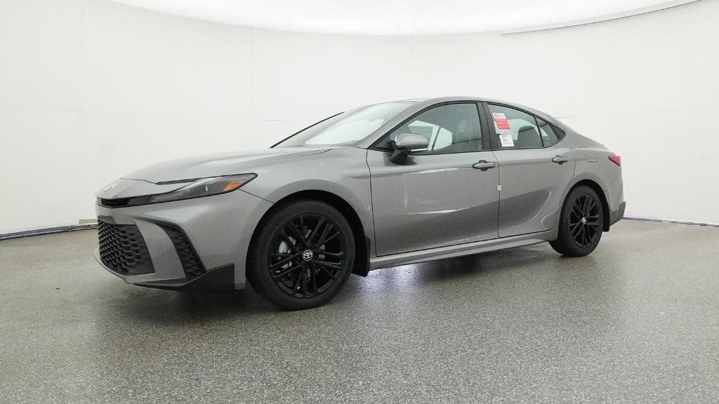 Thumbnail: 2026 Toyota Camry - 26