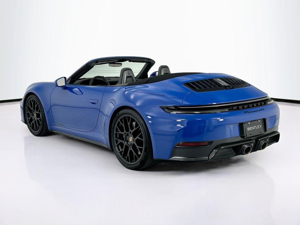 Thumbnail: 2026 Porsche 911 - 7