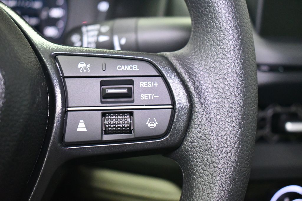 Thumbnail: 2026 Honda Accord - 16