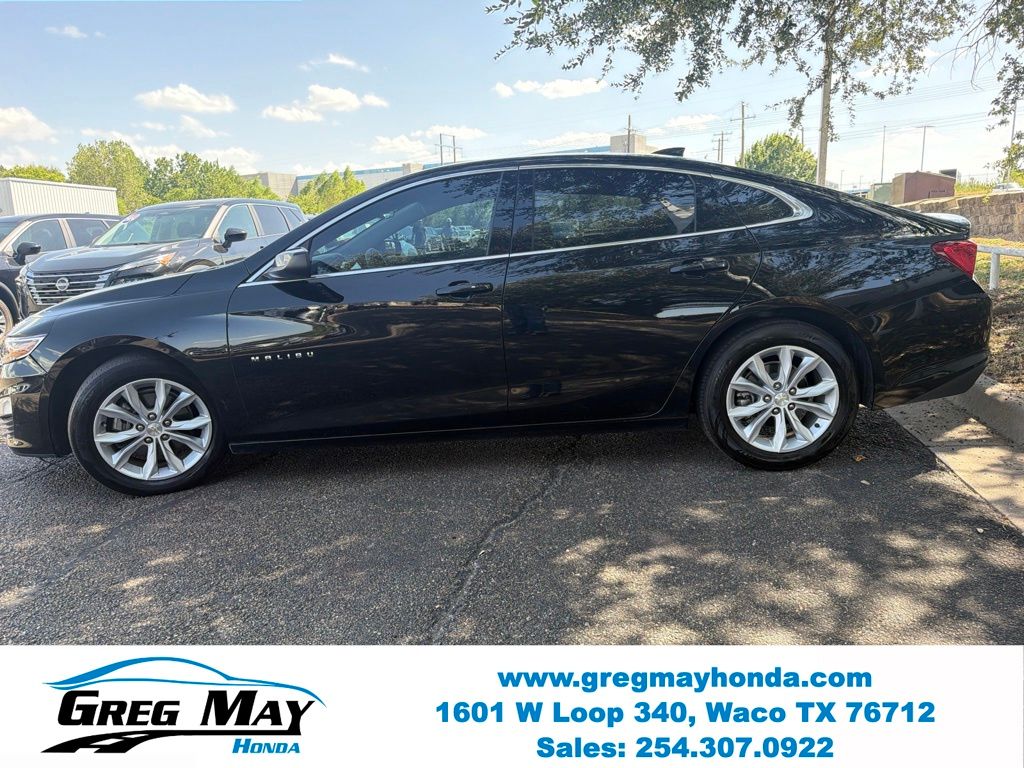 2023 Chevrolet Malibu LT - 6