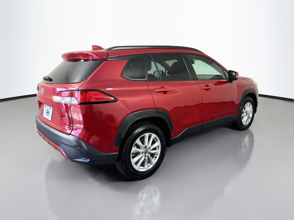 Thumbnail: 2023 Toyota Corolla Cross - 5