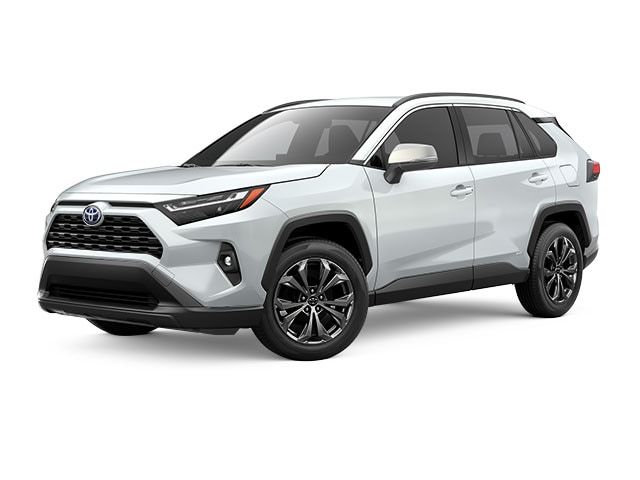 2025 Toyota RAV4 XLE Premium -
                West Palm Beach, FL