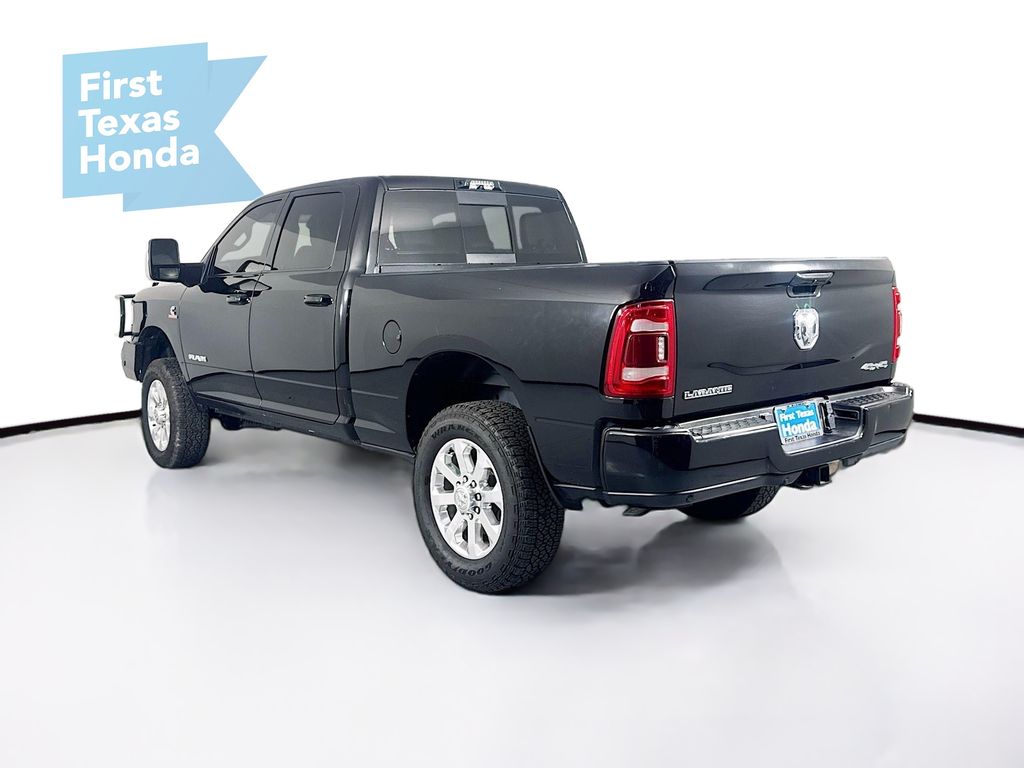 Used Car 2024 Ram 3500  Laramie For Sale Under $80,000 In Austin, Texas
