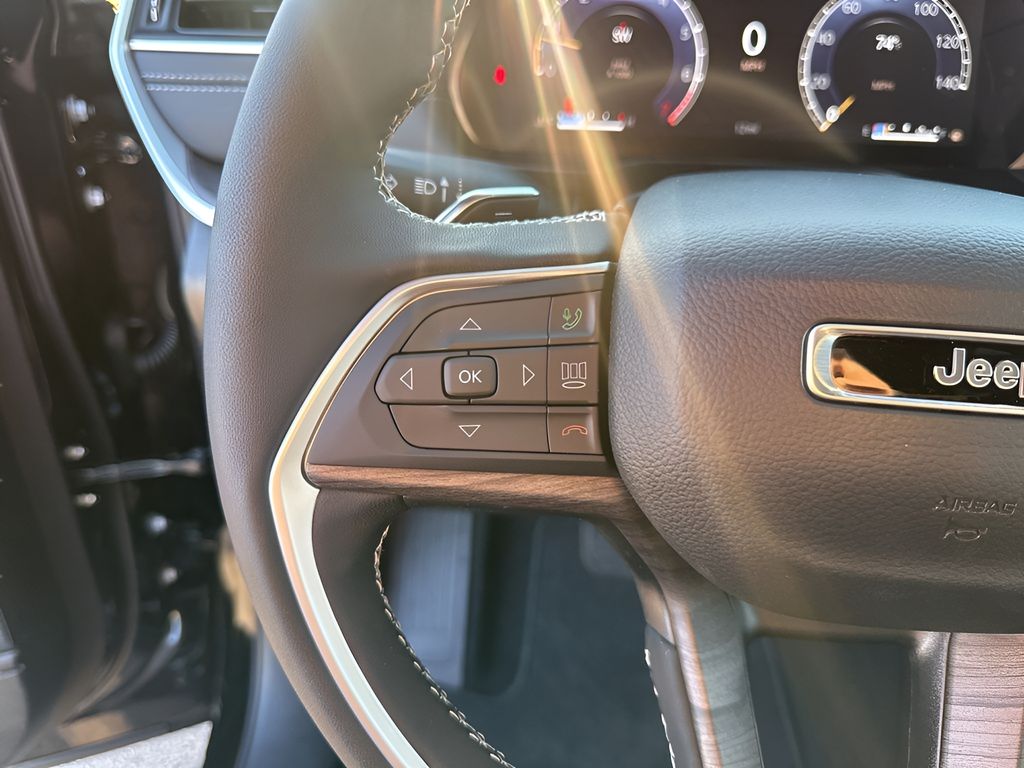 New Car 2025 Jeep Grand Cherokee  Limited For Sale Under $40,000 In Austin, Texas