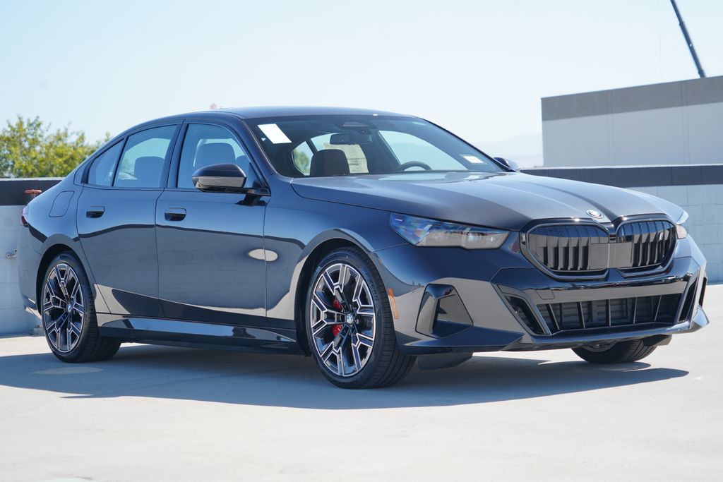 Thumbnail: 2026 BMW i5 - 3