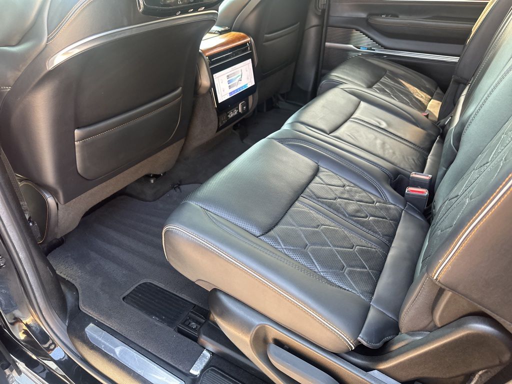 2022 Jeep Grand Wagoneer  Series Iii In Austin, Texas