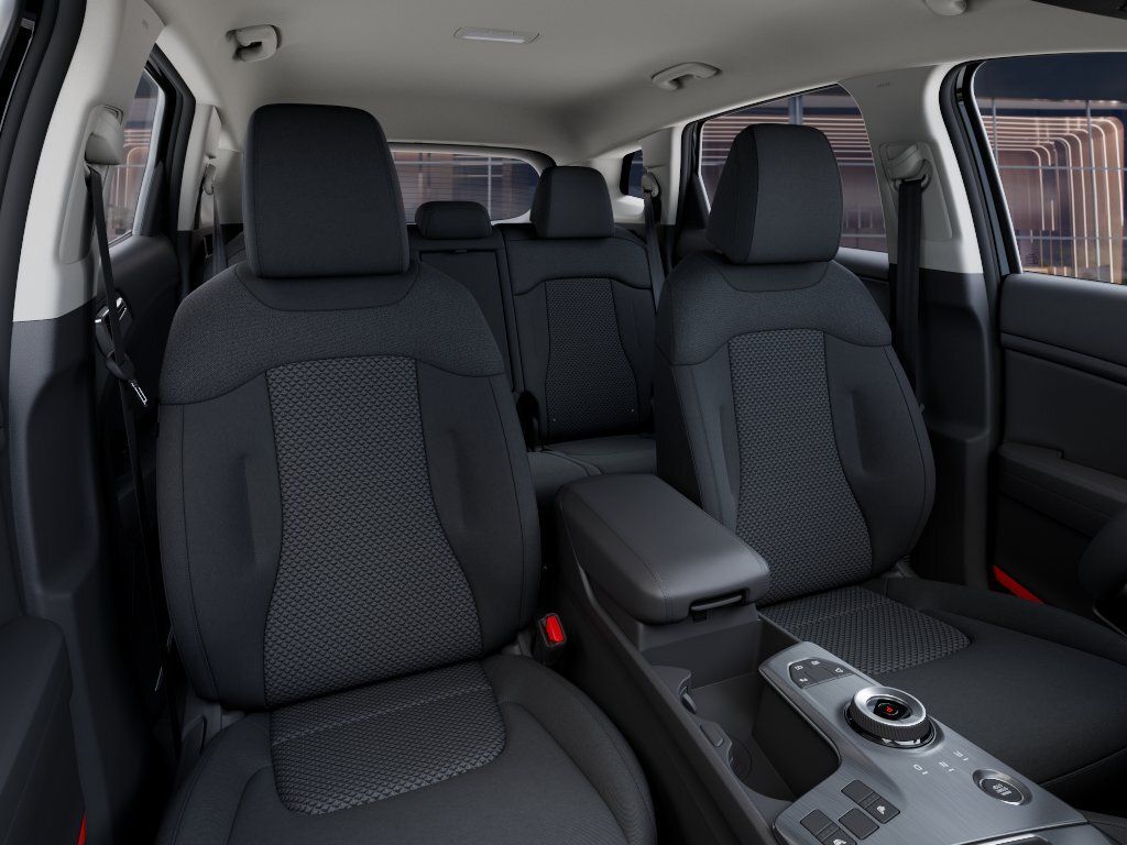 New 2026 Black Kia S image 17