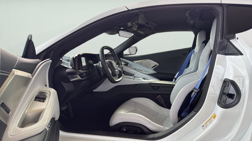 2026 Chevrolet Corvette