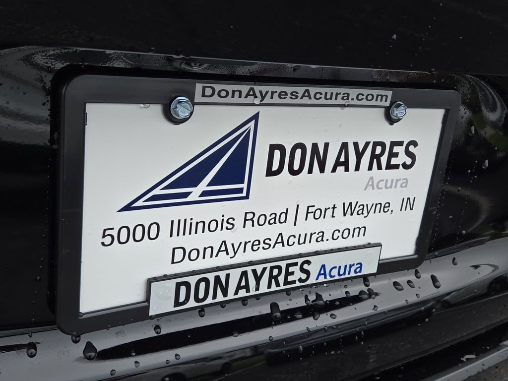 New 2025 Acura ADX For Sale in Fort Wayne, IN