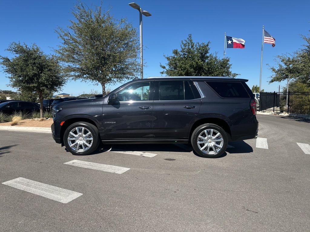 Used Car 2023 Chevrolet Tahoe  High Country For Sale Under $70,000 In Austin, Texas