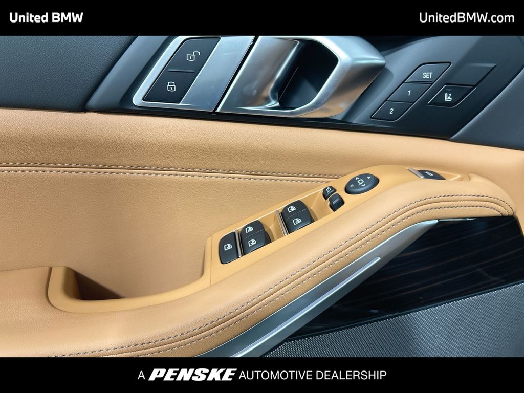 Thumbnail: 2026 BMW X5 - 11