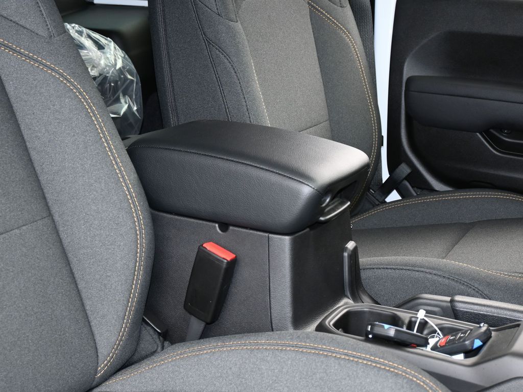 New 2026 Bright White Clearcoat Jeep Sport image 31