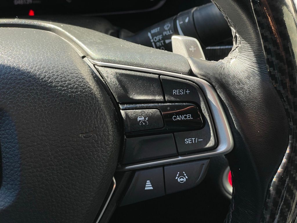 Thumbnail: 2022 Honda Accord - 14