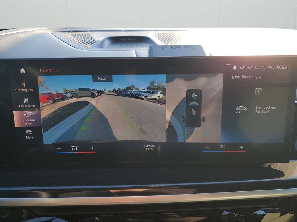 Used Car 2023 Bmw X7  M60i For Sale Under $70,000 In Austin, Texas