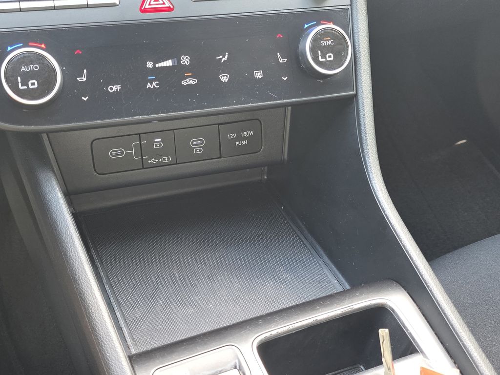 Used 2024 Hyundai Sonata Sedan