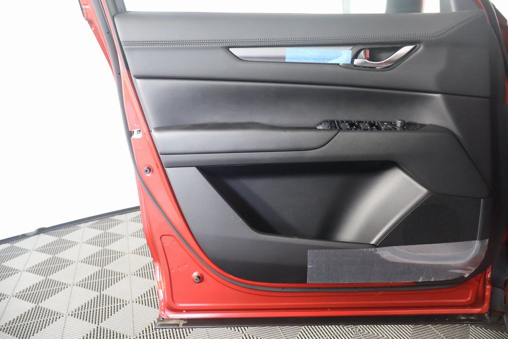 2024 Mazda CX-5 S Select 7