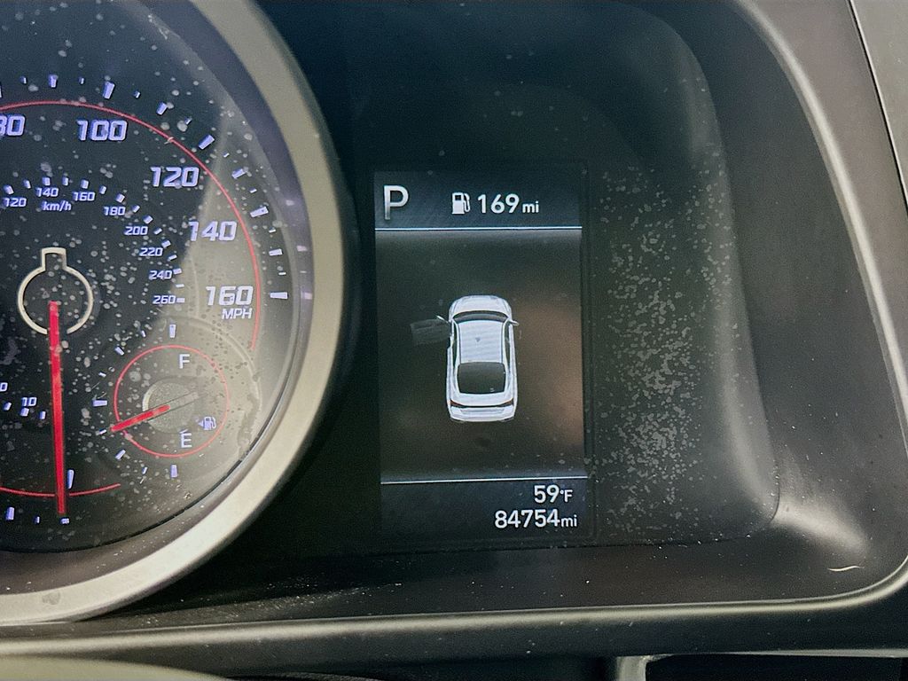 Thumbnail: 2023 Hyundai Elantra - 12