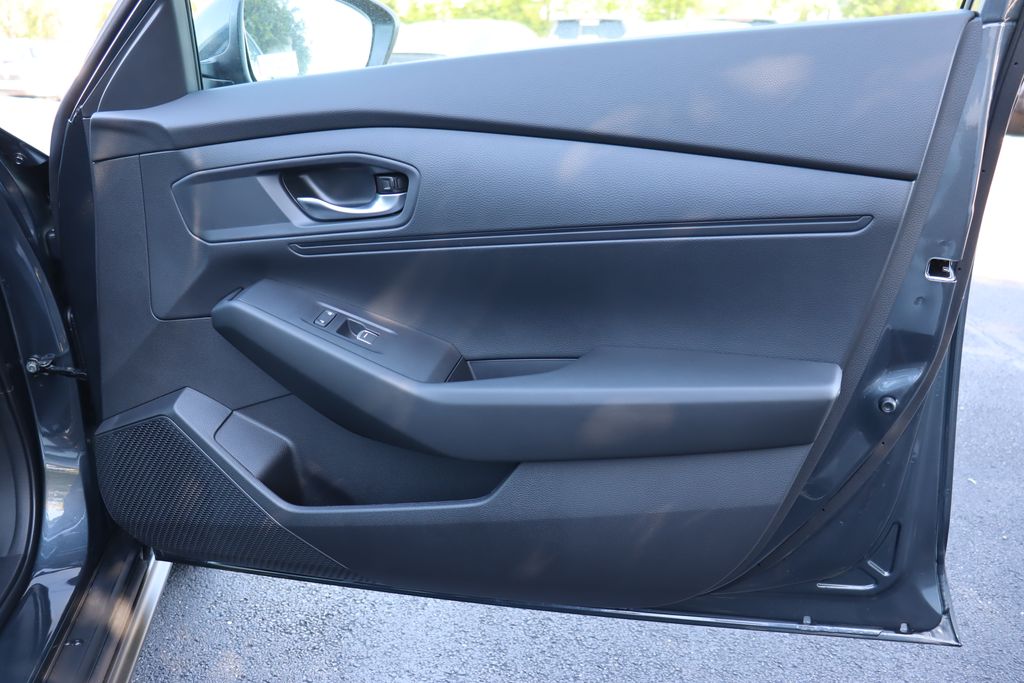 Thumbnail: 2025 Honda Accord - 19