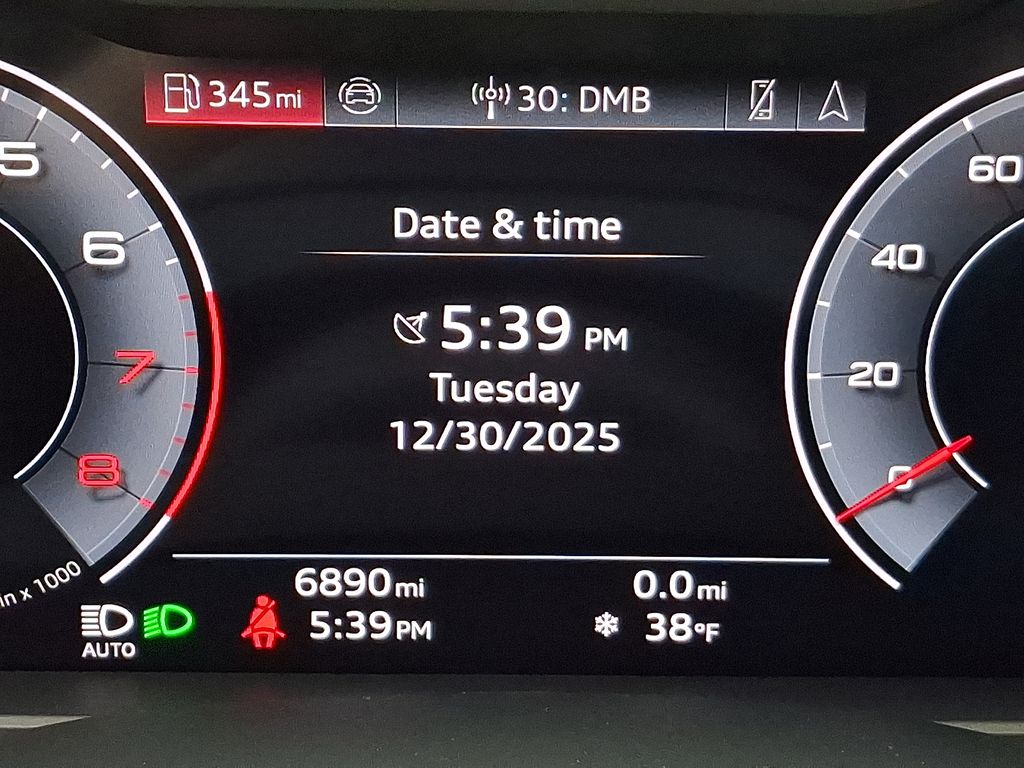 Thumbnail: 2025 Audi Q7 - 21