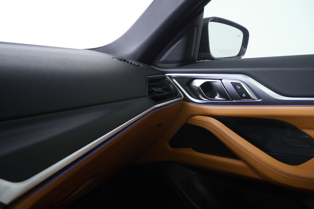 Thumbnail: 2023 BMW i4 - 31