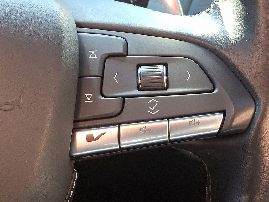 Thumbnail: 2023 Cadillac CT4 - 23