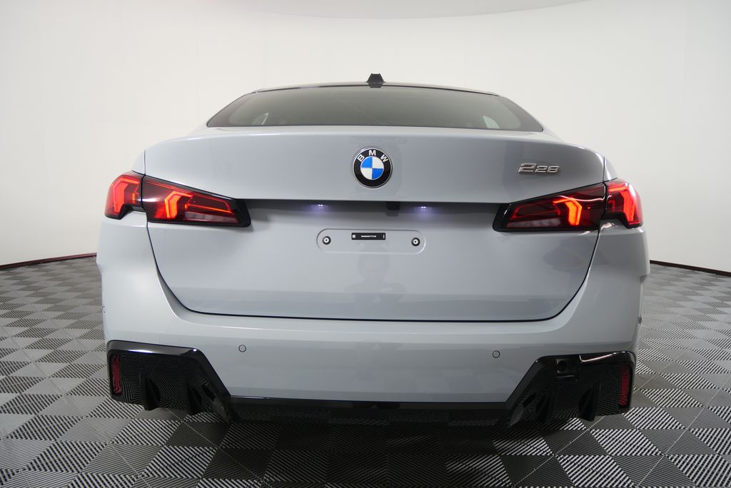 Thumbnail: 2026 BMW 2 Series - 4