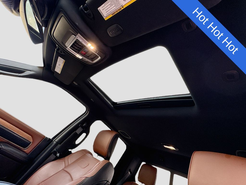 2020 RAM Ram 3500 Pickup Longhorn - Photo 23