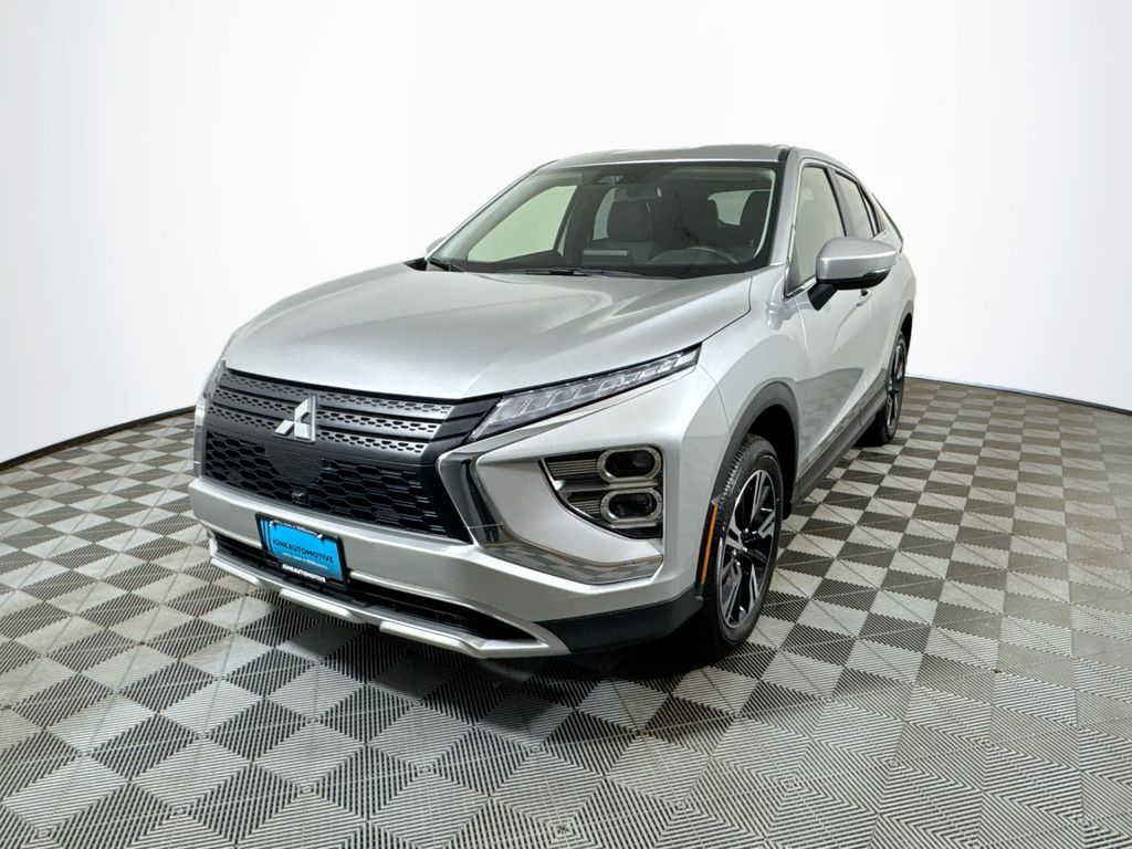 2025 Mitsubishi Eclipse Cross SE S-AWC