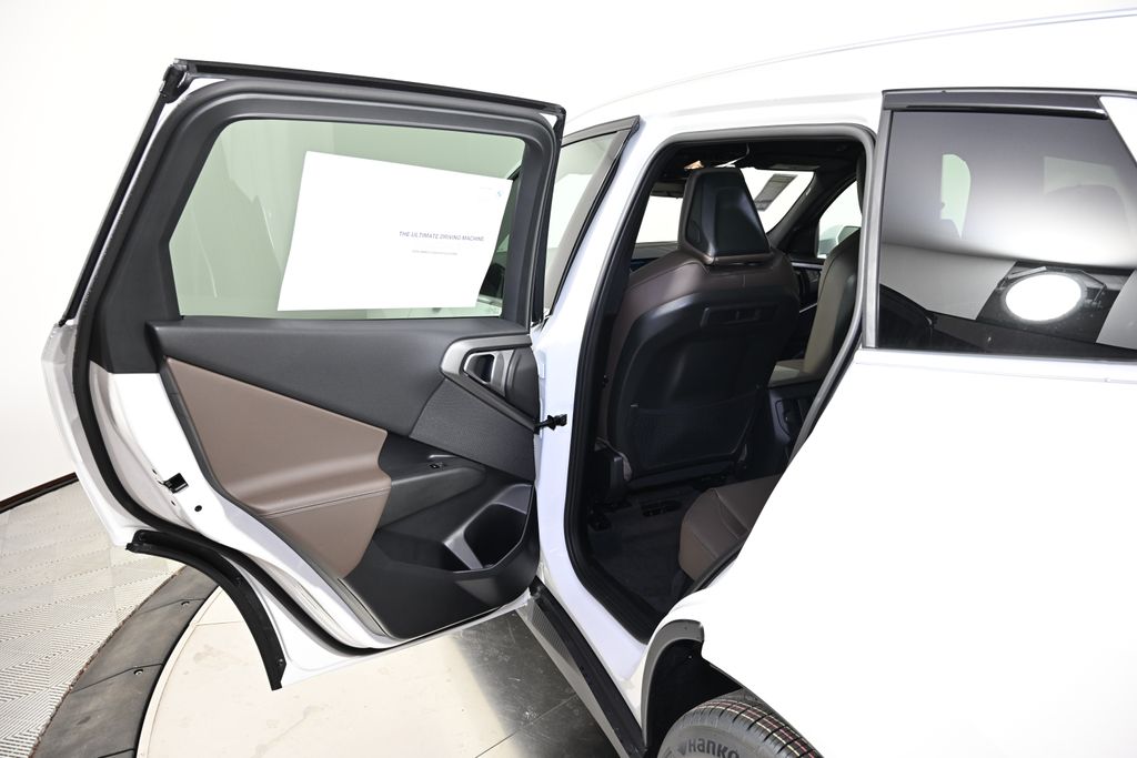 Thumbnail: 2026 BMW X3 - 23