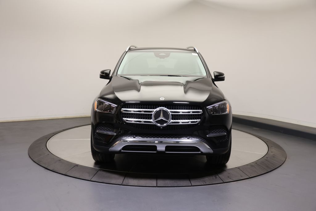 Thumbnail: 2026 Mercedes-Benz GLE - 2
