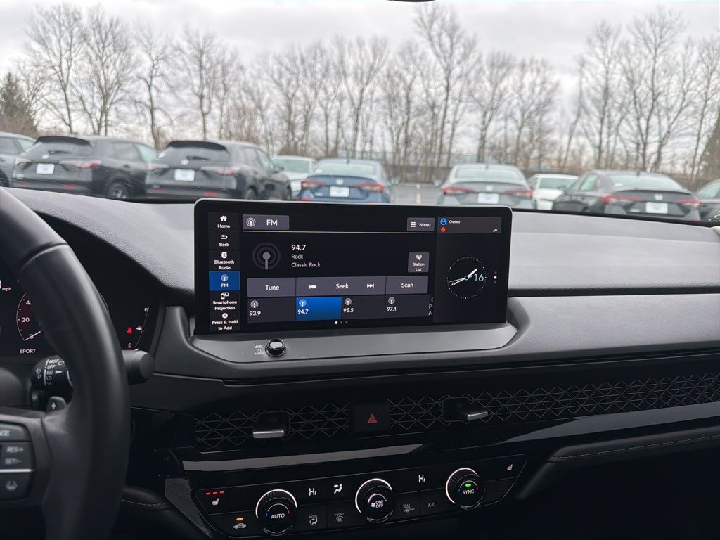 Thumbnail: 2023 Honda Accord - 15