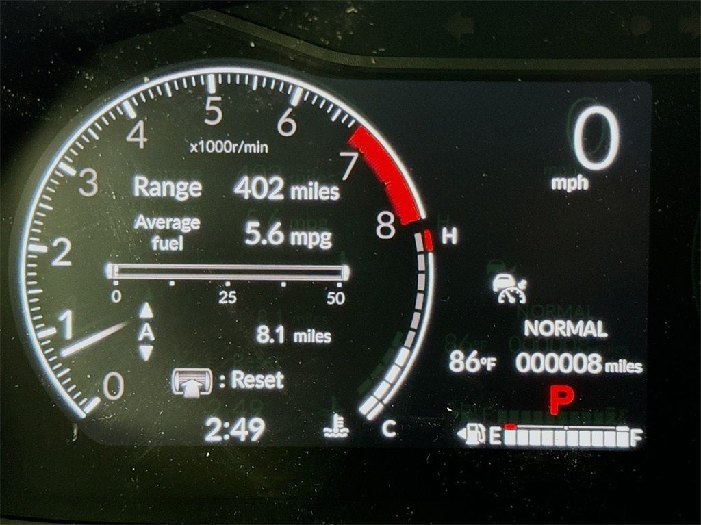 New Car 2025 Honda Ridgeline  Rtl For Sale Under $50,000 In Austin, Texas