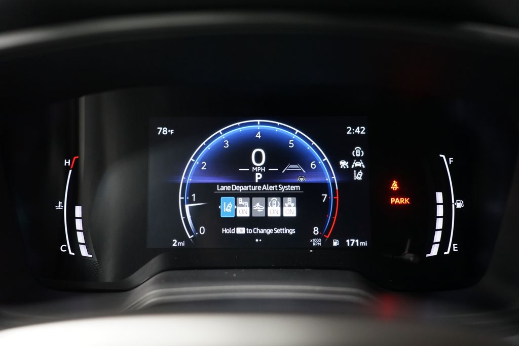 2025 Toyota Corolla FX 15