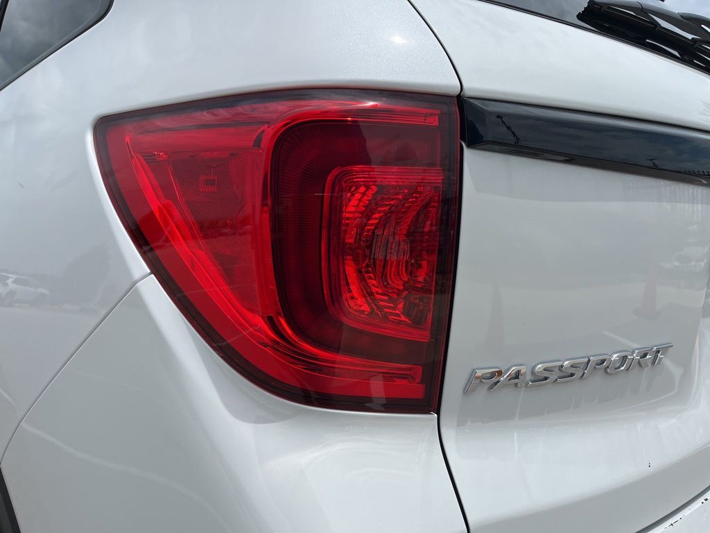 Thumbnail: 2023 Honda Passport - 7
