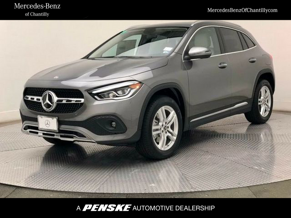 2023 Mercedes-Benz GLA 250 4MATIC -
                Chantilly, VA