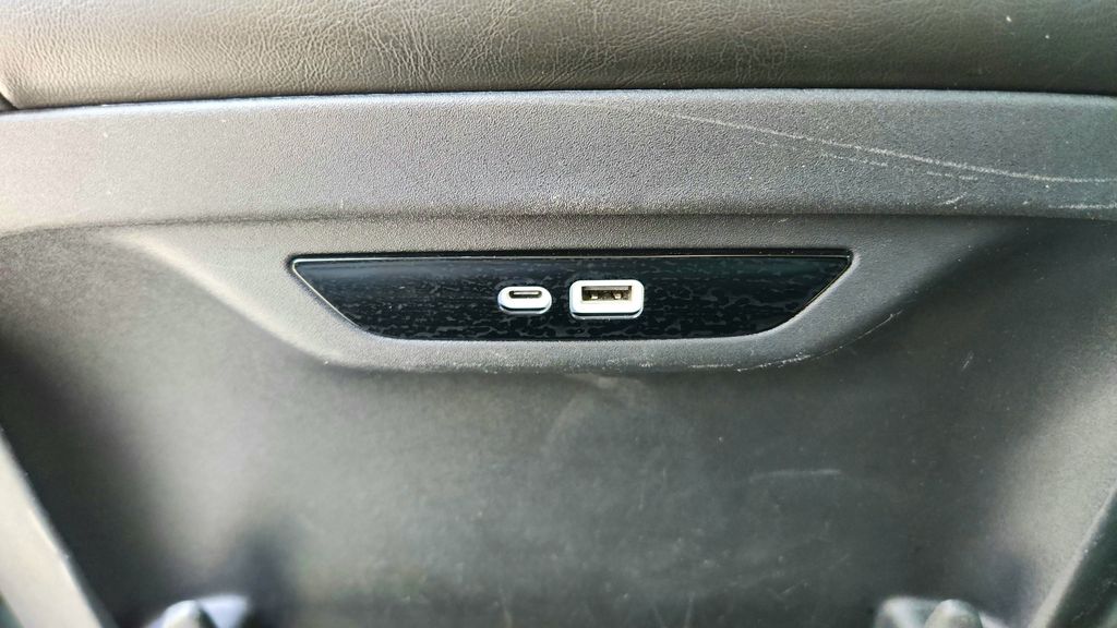 2024 Chrysler Pacifica Hybrid