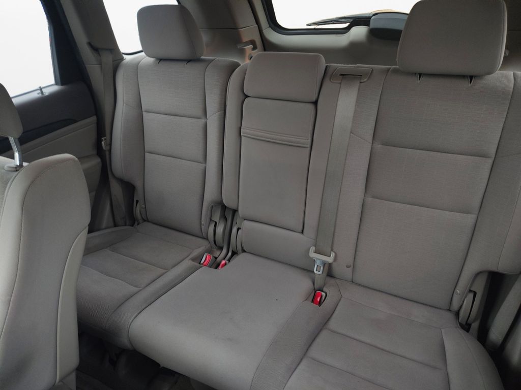 Used Car 2013 Jeep Grand Cherokee  Laredo For Sale Under $10,000 In Austin, Texas