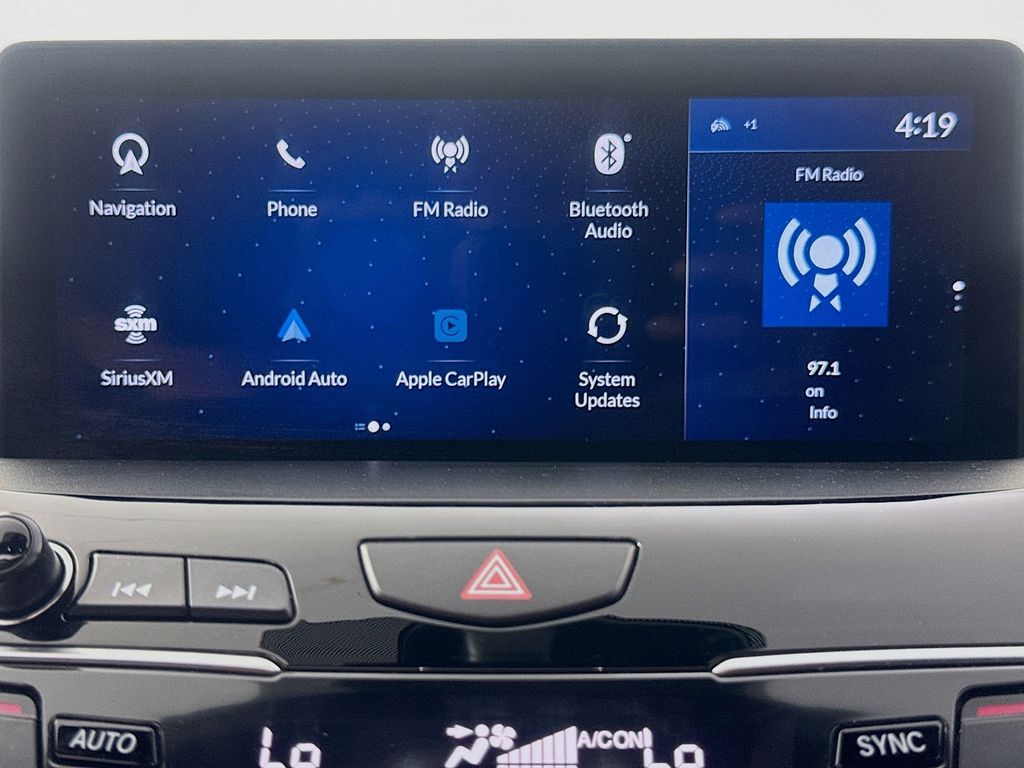 Used Car 2019 Acura Rdx  A-spec Package For Sale Under $25,000 In Austin, Texas