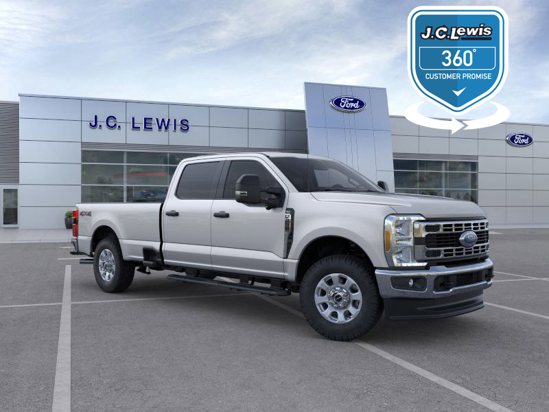 2024 Ford F-250 Super Duty XLT