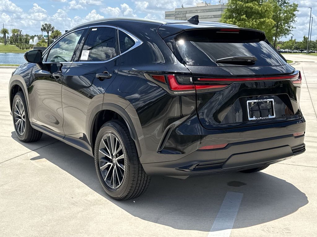Thumbnail: 2026 Lexus NX - 10