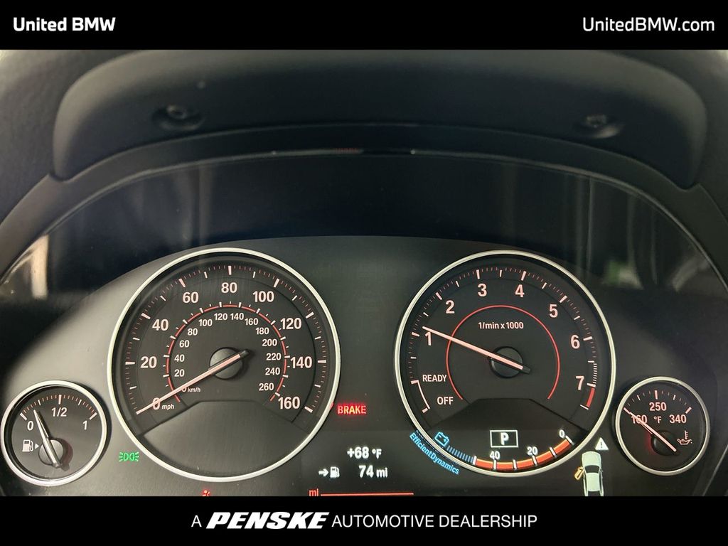 Thumbnail: 2019 BMW 4 Series - 15