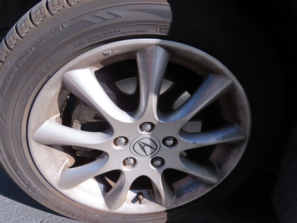 Thumbnail: 2007 Acura TSX - 15