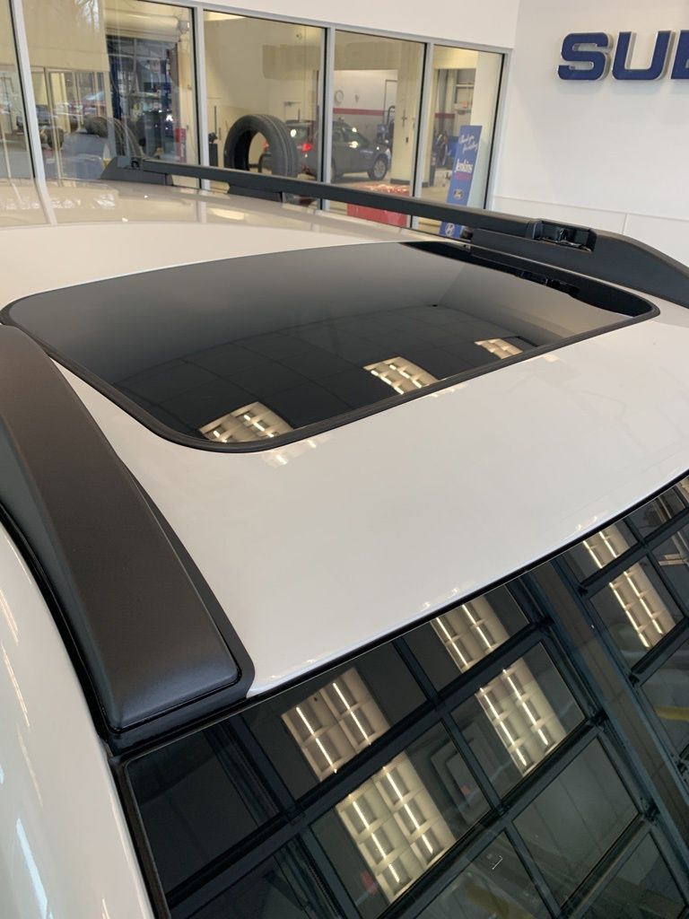 New 2026 White Subaru Limited XT image 26