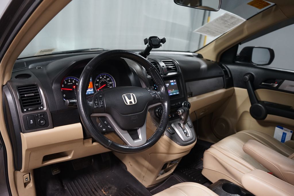 Thumbnail: 2010 Honda CR-V - 7