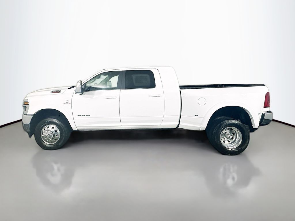 New 2026 White Ram Limited Longhorn 14in image 4