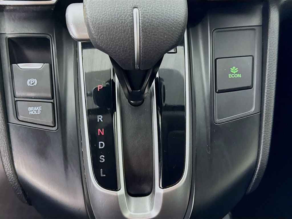 Used Car 2018 Honda Cr-v  Lx For Sale Under $20,000 In Austin, Texas